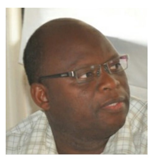 Thierry Edoh
