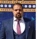 Hydar Muhsin khalfa