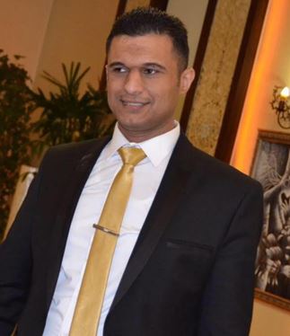 Mostafa Abdulghafoor Mohammed