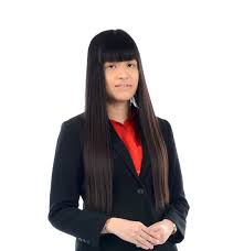 CHEW XINYING