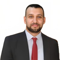 Laith sabah Alzubaidi
