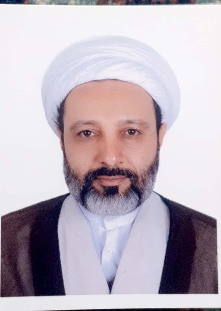 Mohammad Ali Akber