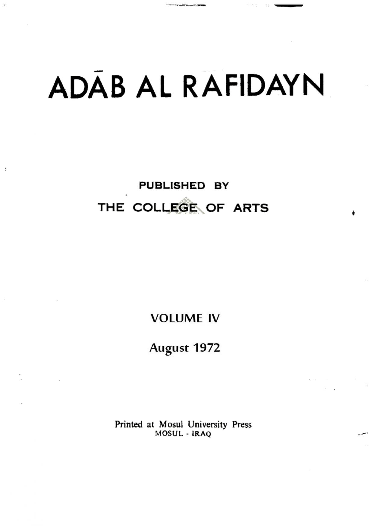 Issue 4