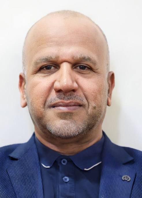 Zain Al-Abedeen Mousa Jafar