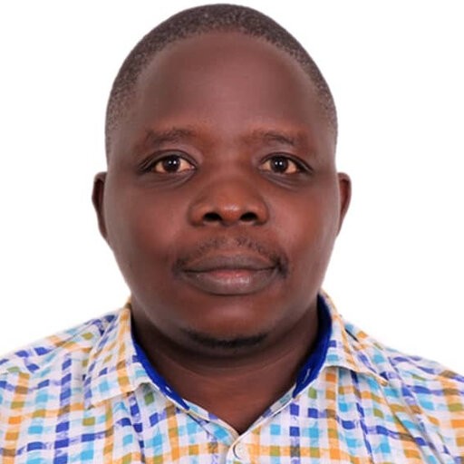 Ali Guma