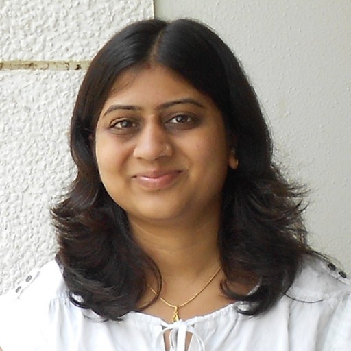 Ruchi Doshi