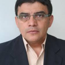 Walter Marcelo Fuertes Diaz