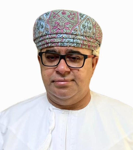 Taqi Abudal Riza Al-Abedwani
