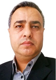 Hichem Hajlaoui