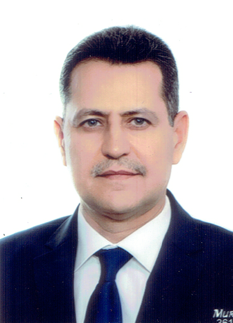Ali H. Taqi