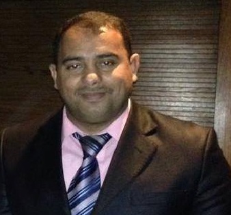 Dr. Hayder Hamzah Ali