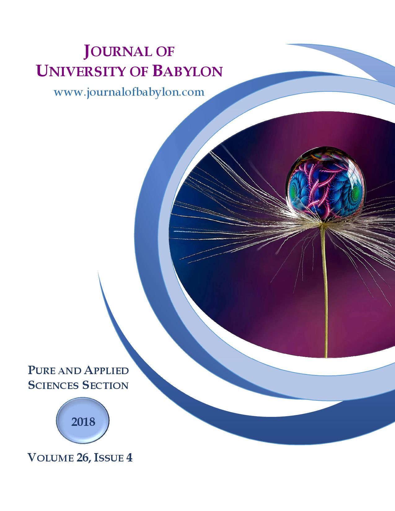 Issue (4)Sci.