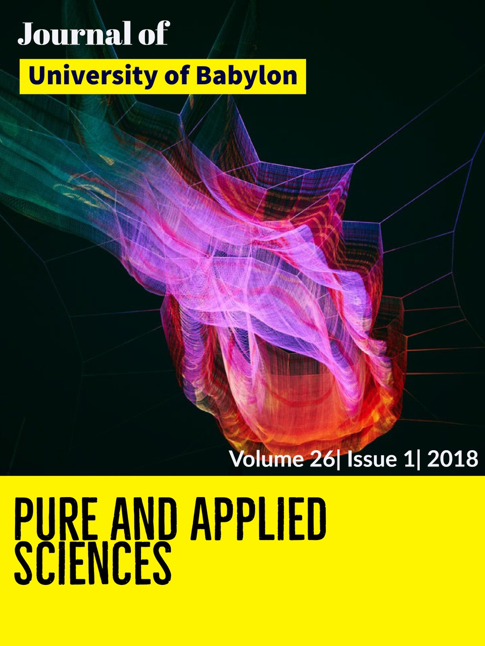 Issue (1)Sci.