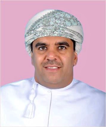 Nabhan Harith Nasser Alharrasi