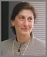 Prof. Dr. Zainab Zead Ismail