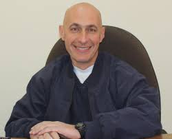 Mustafa Hamdi Ahmed