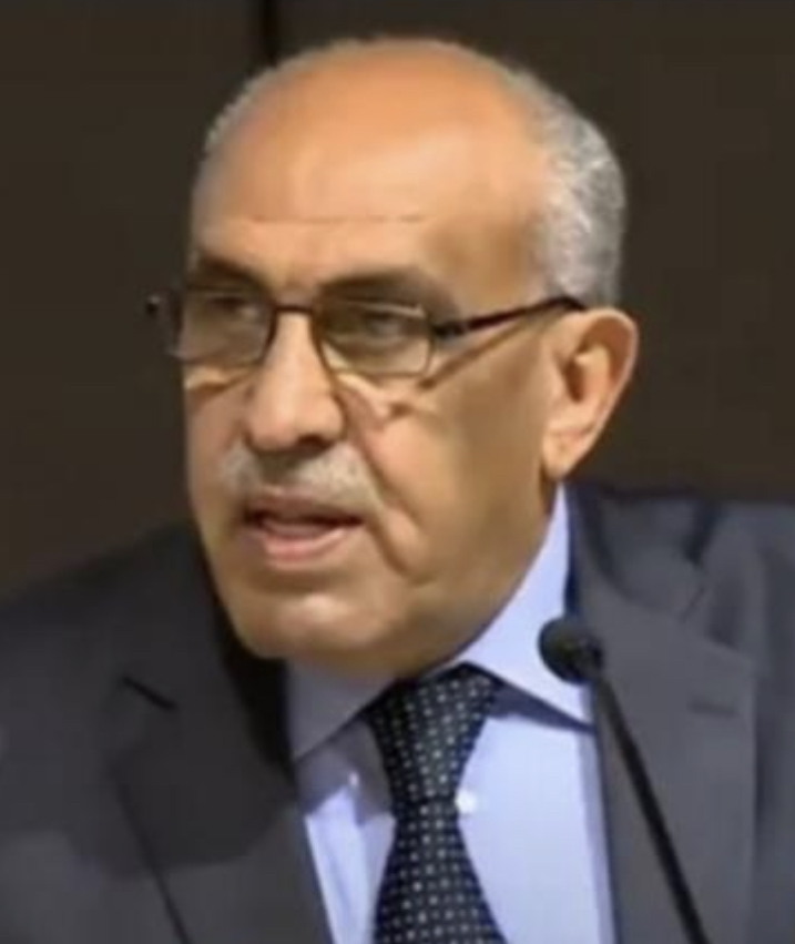 Sabah Mohammed Kallow