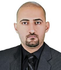 Dr. Mohammed N. Al-Bahrani