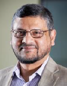 Prof. Dr. Iqbal Mohammed Mujtaba