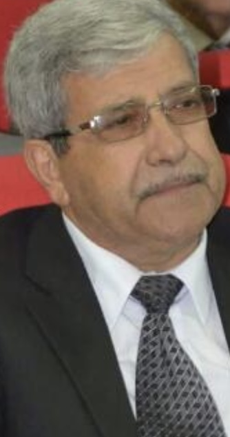 Hassan Ridha Alnajar