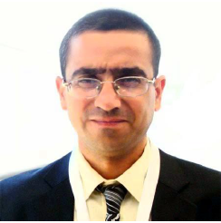 Prof. Dr. Ahmed Kadhim Hussein