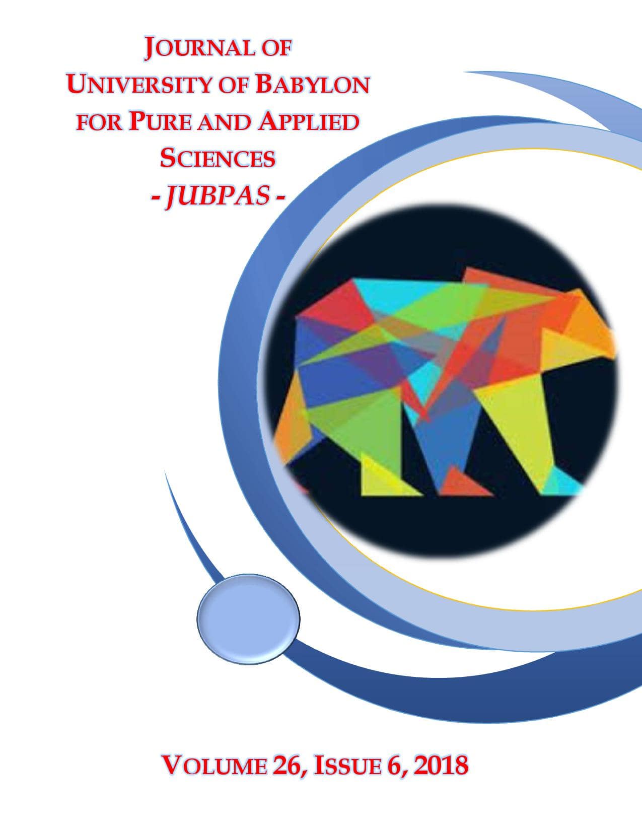 Issue (6)Sci.