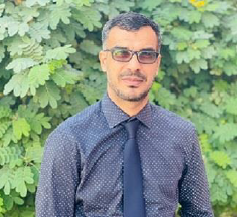 Prof. Dr. Fouad Fadhil Al-Qaim