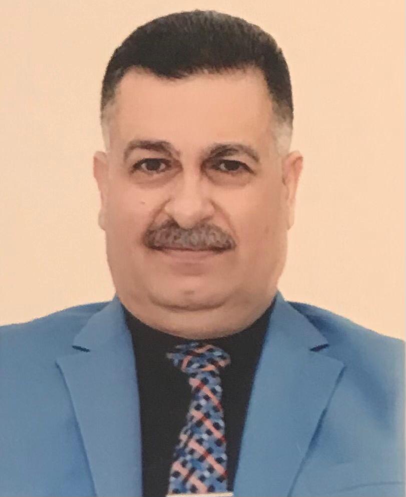 Abdlsatar Shaker Salman