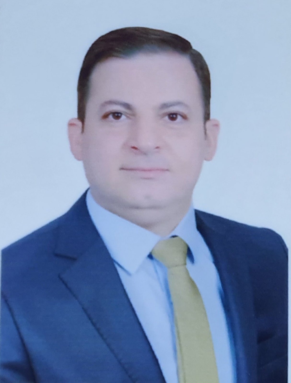 Anas Khalid Ibrahim