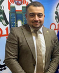 Ali Mohsen Hussein Al-Yasiri