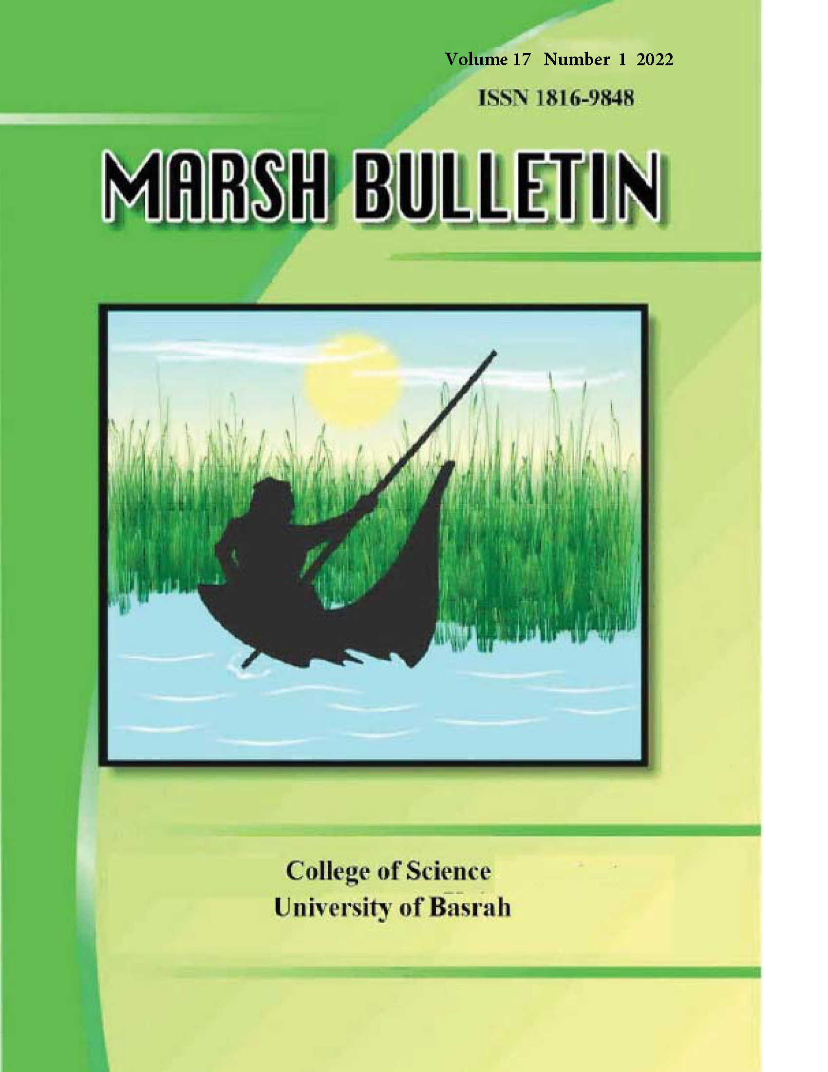 Marsh Bulletin