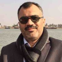 Mazin Auny Mahdi