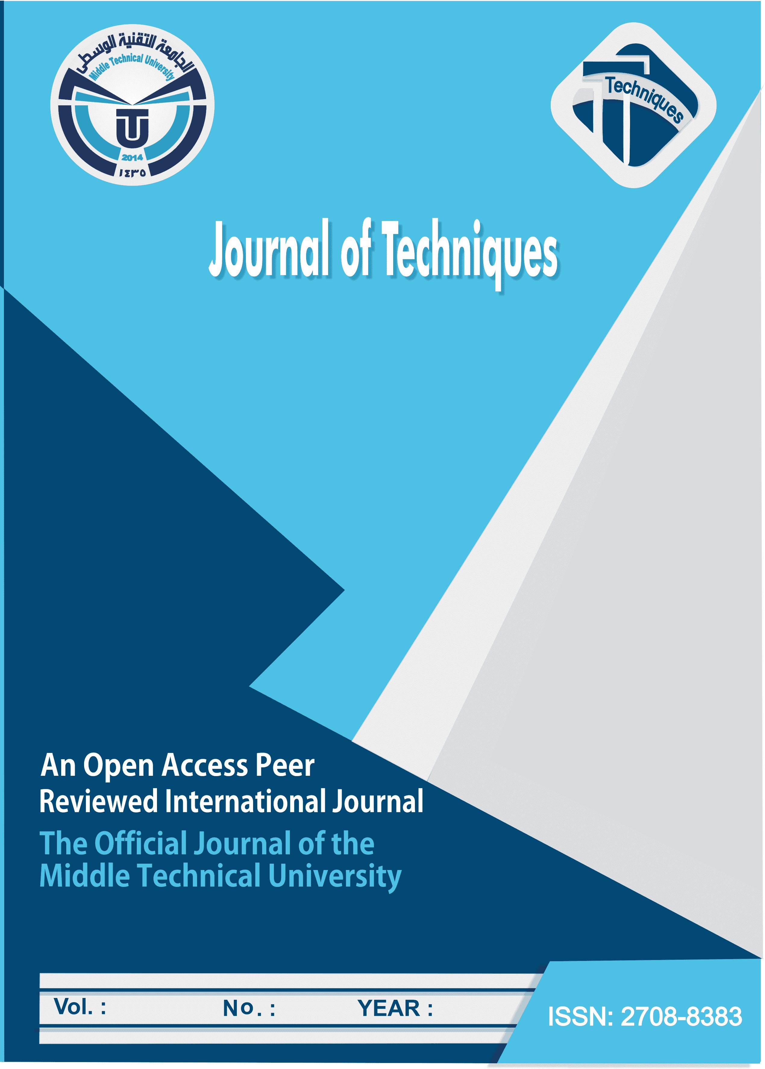 Journal of Techniques