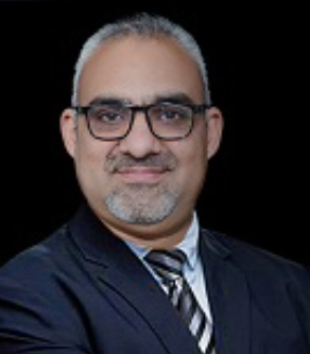 Khattab M Ali Alheeti