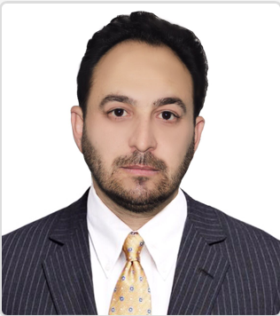 Omar Hamad Shihab Al-Obaidi