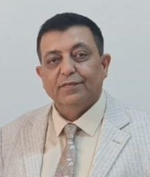 Rashied Mohammed Rashied