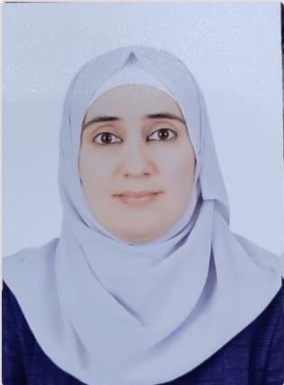 Rania Zohair Said Saadeh