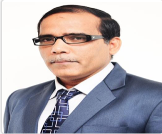 Dr. Mohammad Jawaid