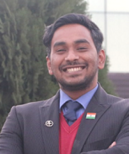 Gaurav Ashok Bhaduri