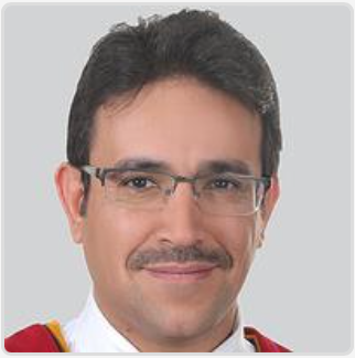 Imad Rashid Hamadneh