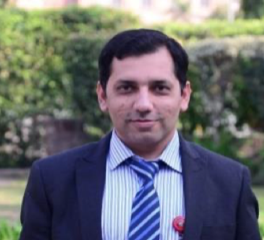 Naveed Afzal