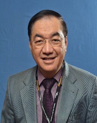 Dato Dr Raymond Azman Ali