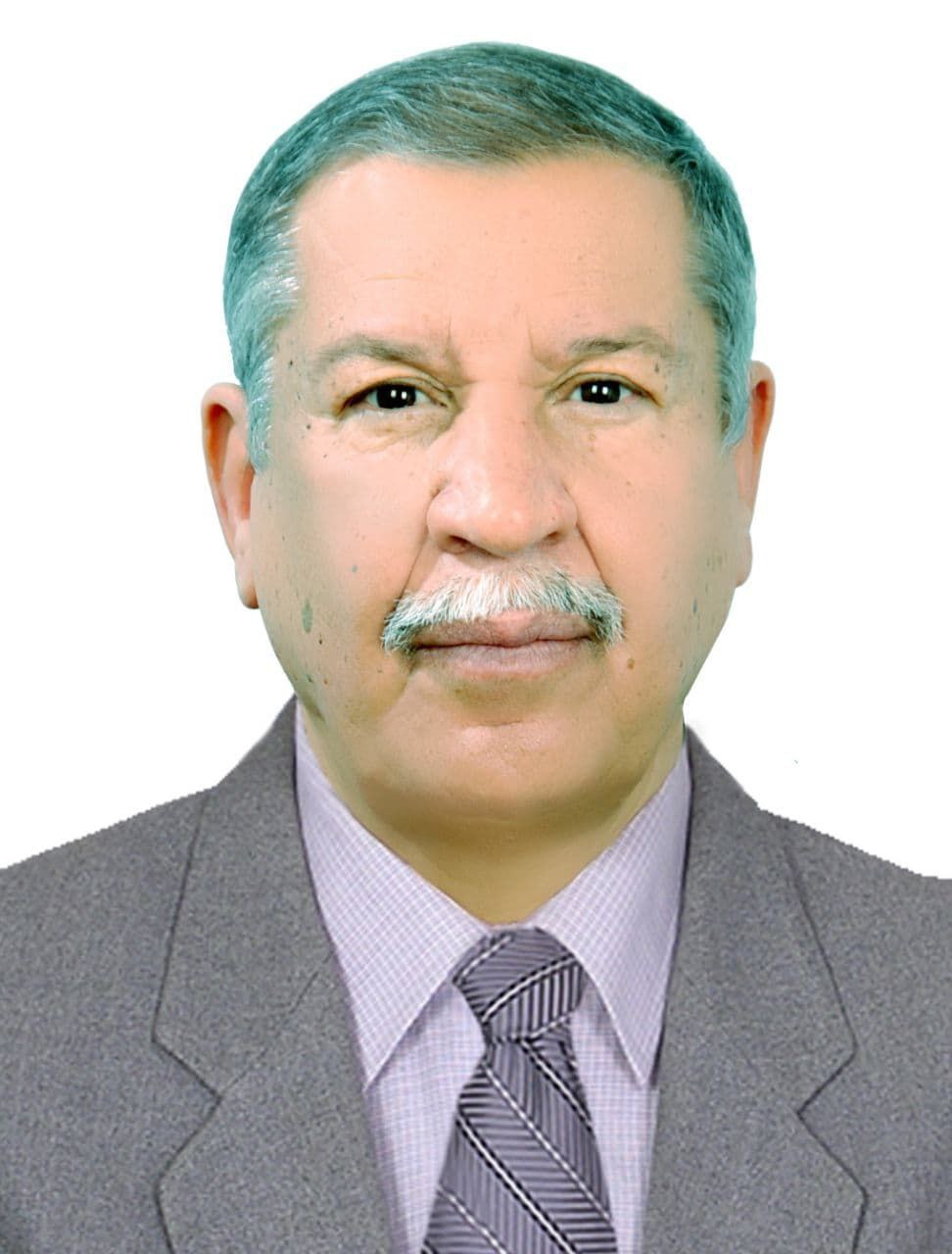 Bilal Abdullah Nasir, Iraq