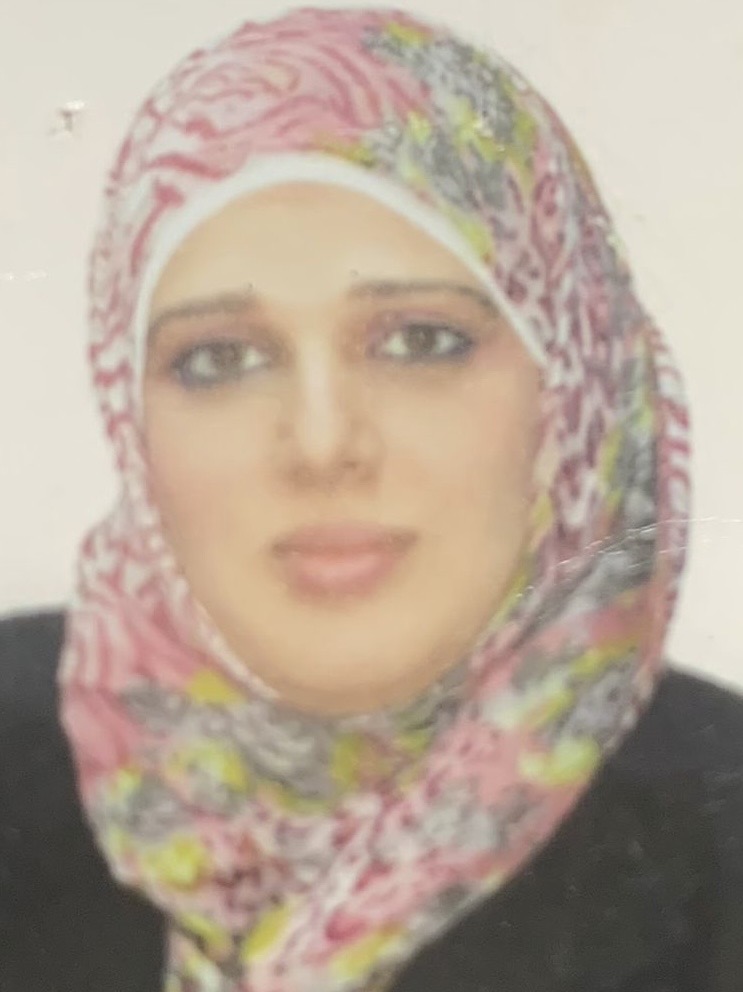 Huda Qasim Saeed