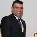 Prof. Dr. Ali Ismail A. Al-Gareeb
