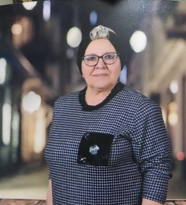 Prof. Dr. Faiza Adeeb Al-Bayati