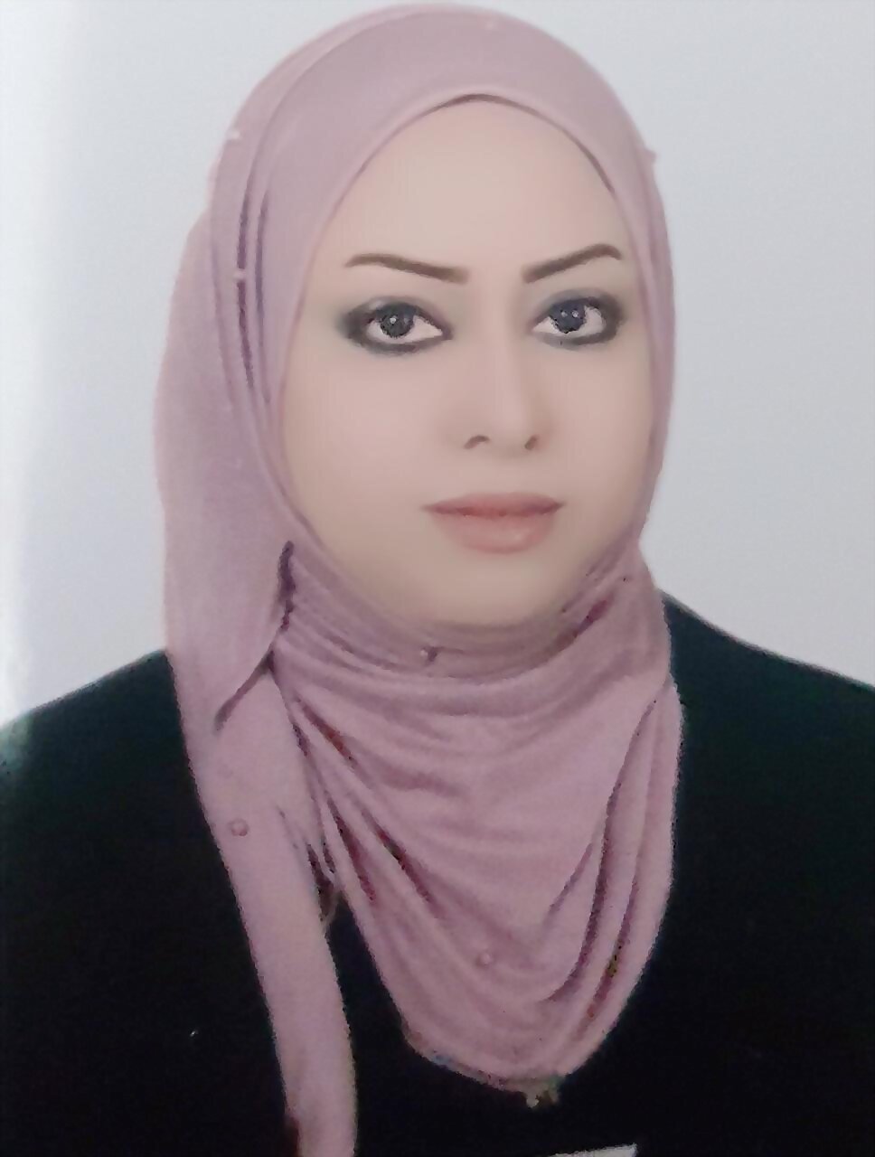 أ.د. مها حسن رشيد. جمهورية العراق. حضارة ولغات قديمة