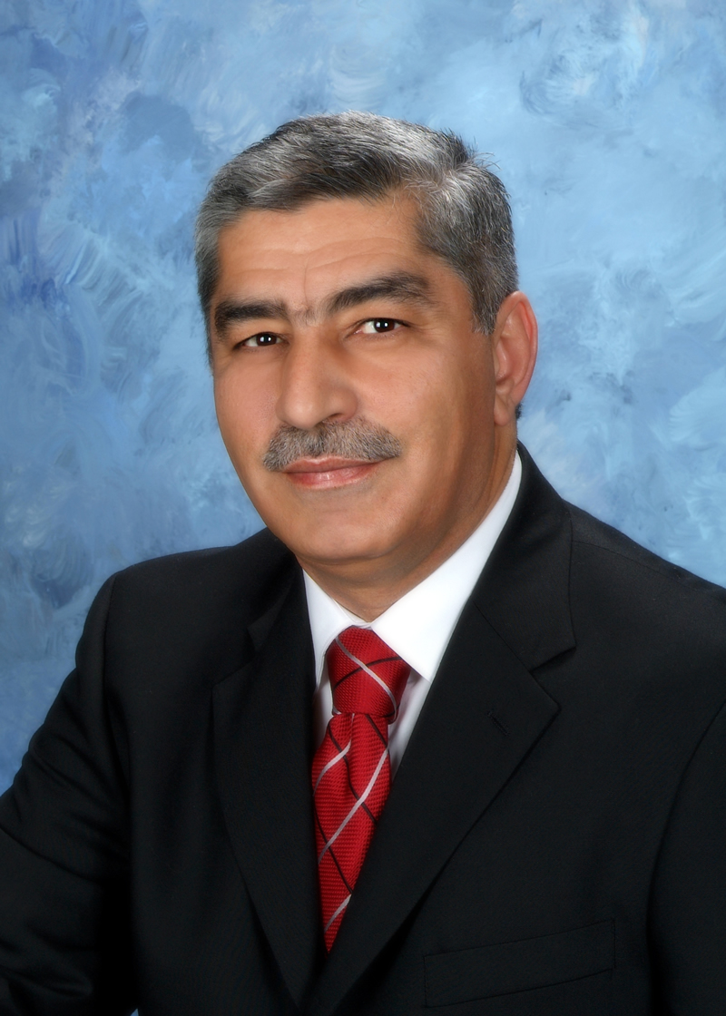 Hussain Al-Rizzo