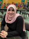 Sanaa Kaddoura