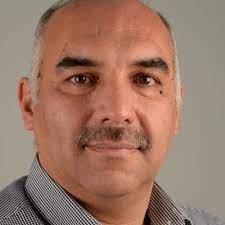 Ali Al-Sherbaz